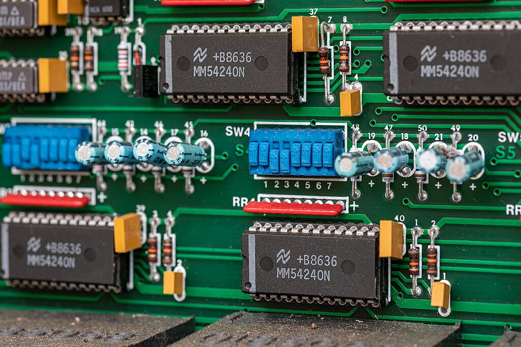 PCB