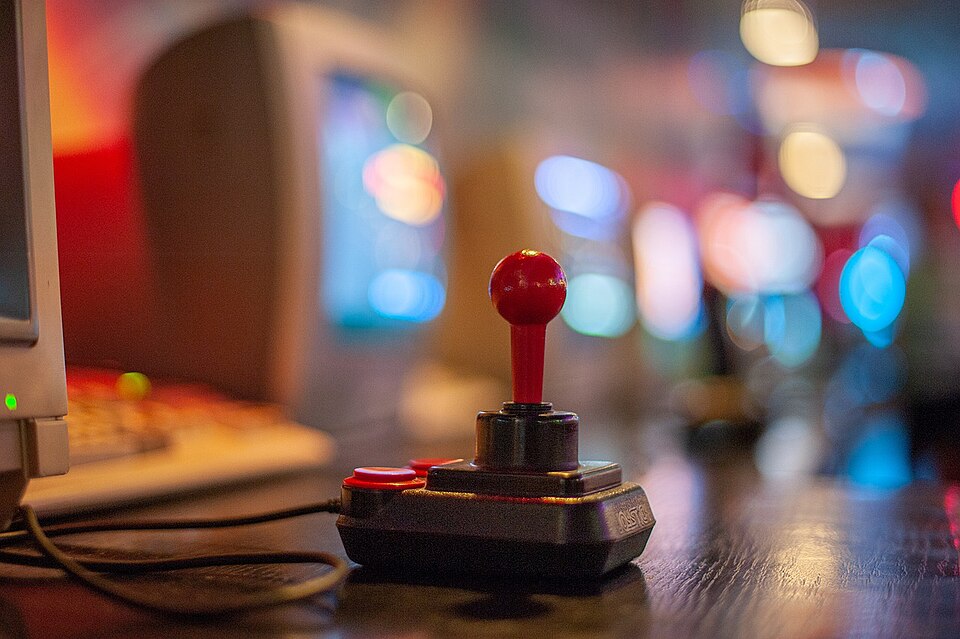 Joystick