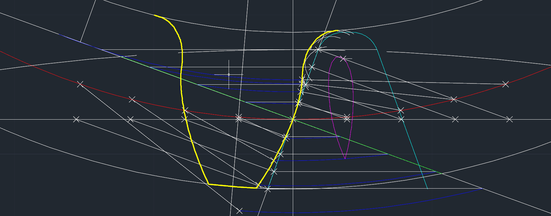 Involute